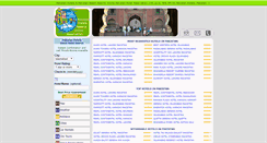 Desktop Screenshot of pakistanhotelresort.com